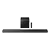 SAMSUNG HWQS700F 3.1.2ch Q-Series Soundbar with Subwoofer - Titan Black
