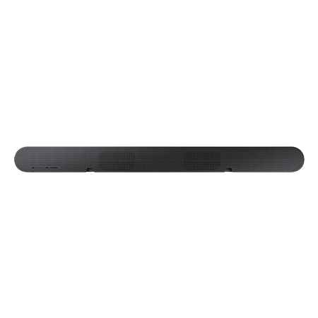 SAMSUNG HWS50BXU 3.0 All-in-One Sound Bar - Dark Grey