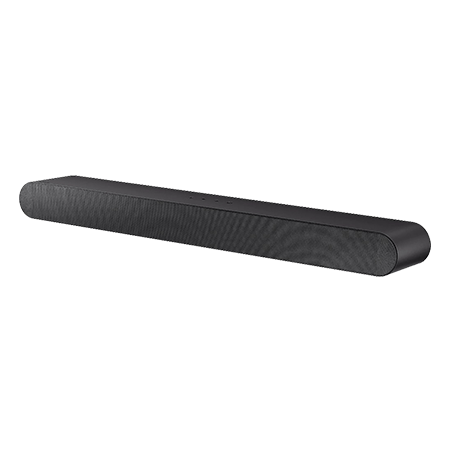 SAMSUNG HWS50BXU 3.0 All-in-One Sound Bar - Dark Grey