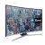 SAMSUNG UE40J6300 40" Series 6 Full HD 1080p Smart Curved LED TV with Freeview HD and Built-in Wi-Fi.Ex-Display