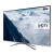 SAMSUNG UE55KU6400 55" Series 6 Ultra HD 4K Smart LED TV with Freeview HD Freesat HD and Built-In Wi-Fi