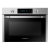 SAMSUNG NQ50J3530BS Built-In Microwave Oven