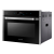 SAMSUNG NQ50J9530BS Electric Oven