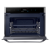 SAMSUNG NQ50J9530BS Electric Oven