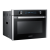 SAMSUNG NQ50K5130BS Built-In Microwave Oven