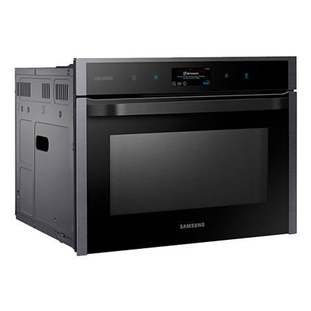 SAMSUNG NQ50N9530BM Electric Oven