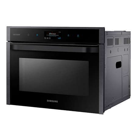 SAMSUNG NQ50N9530BM Electric Oven