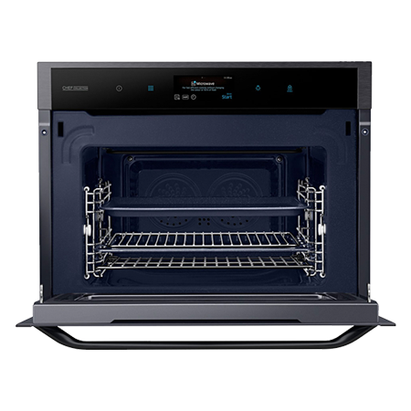 SAMSUNG NQ50N9530BM Electric Oven