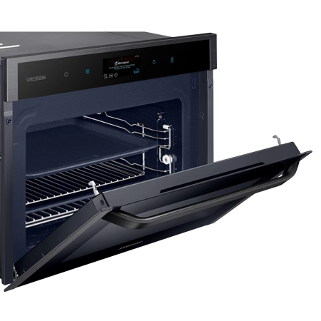 SAMSUNG NQ50N9530BM Electric Oven