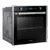 SAMSUNG NV75J7570RS Electric Oven