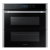 SAMSUNG NV75R7676RS Electric Oven