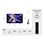 SAMSUNG QE42S90F 42" 4K OLED Smart AI TV