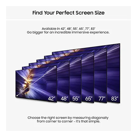 SAMSUNG QE42S93F