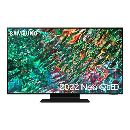 SAMSUNG QE43QN90B 43" 4K HDR Smart TV 