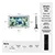 SAMSUNG QE50LS03F 50" 4K The Frame QLED Art Mode Smart TV
