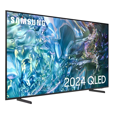 SAMSUNG QE55Q60D 55" 4K QLED TV