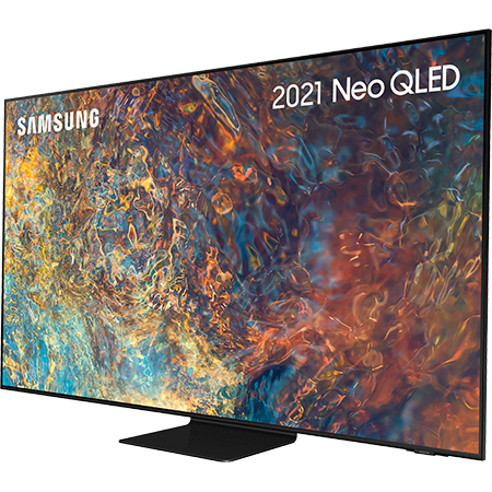 SAMSUNG QE55QN90A 55" Neo QLED 4K TV