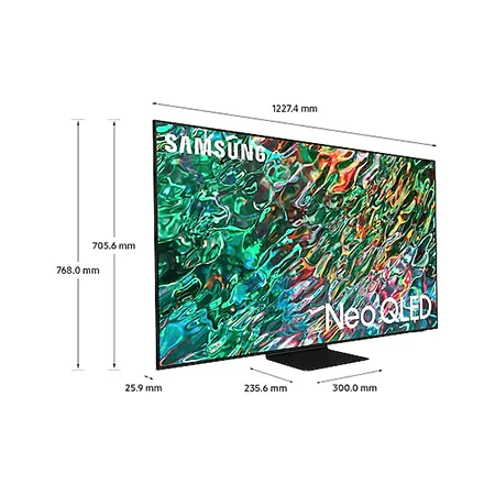 SAMSUNG QE55QN90B 55 Inch Neo QLED 4K HDR Smart TV