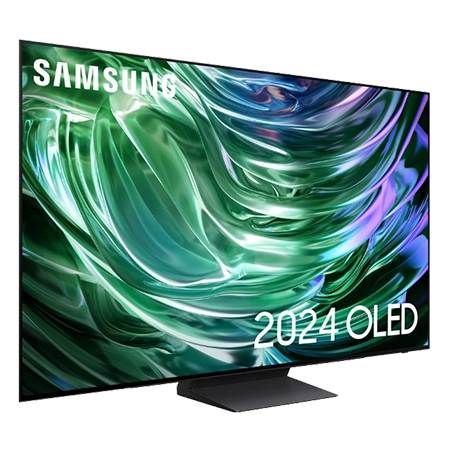 SAMSUNG QE55S90D 55" 4K OLED TV