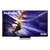 SAMSUNG QE55S90F 55" 4K OLED Smart AI TV TV