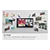 SAMSUNG QE65LS03FW 65" 4K Neo QLED The Frame Pro TV