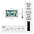 SAMSUNG QE65LS03F 65" 4K The Frame QLED Art Mode Smart TV