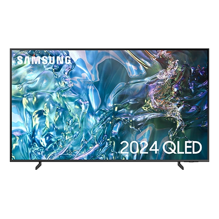 SAMSUNG QE65Q60D 65" 4K QLED TV