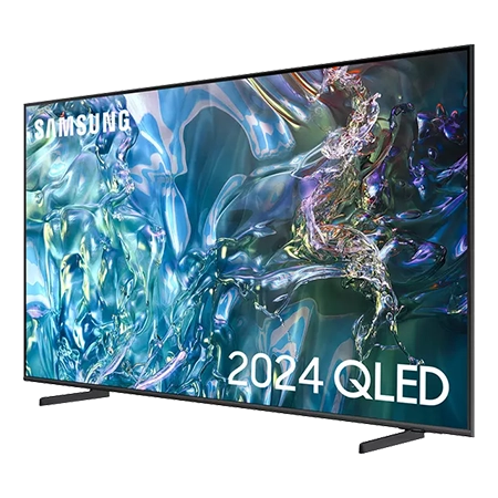 SAMSUNG QE65Q60D 65" 4K QLED TV