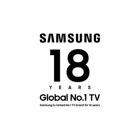 SAMSUNG QE65Q60D 65" 4K QLED TV