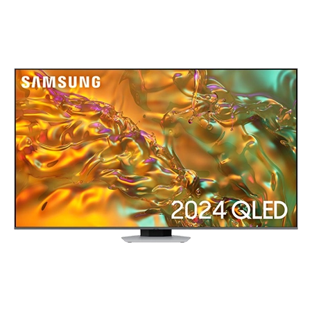 SAMSUNG QE65Q80D 65" 4K OLED TV