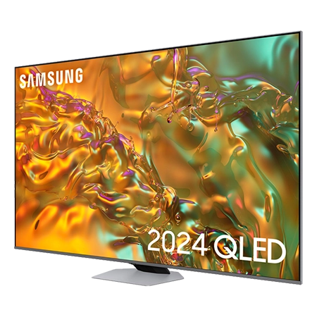 SAMSUNG QE65Q80D 65" 4K OLED TV