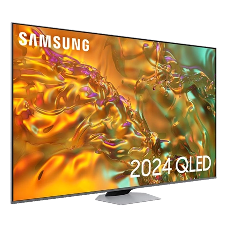 SAMSUNG QE65Q80D 65" 4K OLED TV