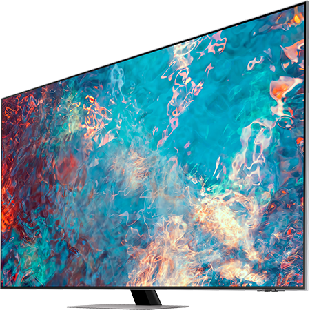 SAMSUNG QE65QN85A 65" Neo QLED 4K TV Black