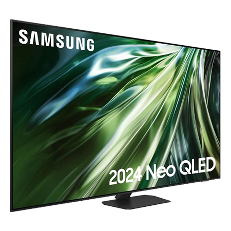 SAMSUNG QE65QN90D 65" 4K Neo QLED TV