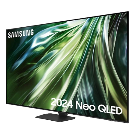 SAMSUNG QE65QN90D 65" 4K Neo QLED TV