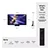 SAMSUNG QE65S90F 65" 4K OLED Smart AI TV