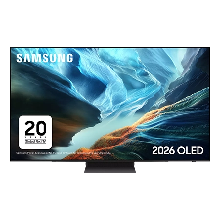 SAMSUNG QE65S90H