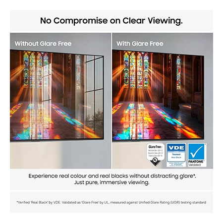 SAMSUNG QE65S90H