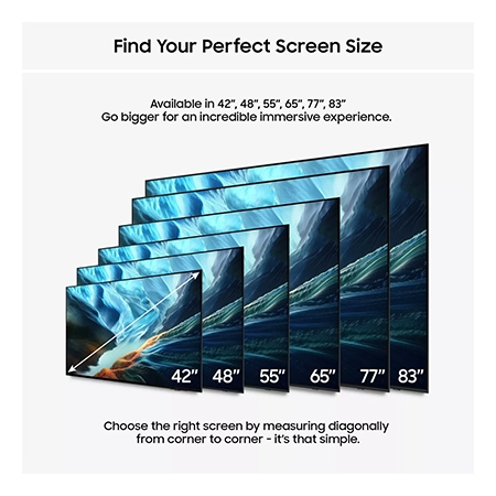 SAMSUNG QE65S90H