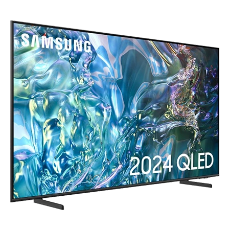 SAMSUNG QE75Q60D 75" 4K QLED TV