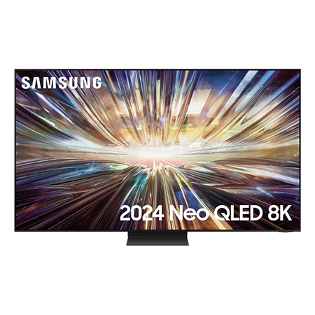 SAMSUNG QE75QN800D 75" 8K Neo QLED 8K TV