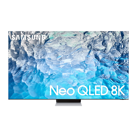 SAMSUNG QE75QN900B 75" 8K HDR QLED Smart TV 