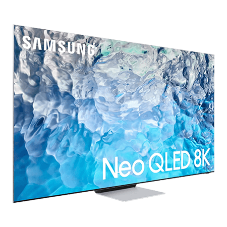 SAMSUNG QE75QN900B 75" 8K HDR QLED Smart TV 