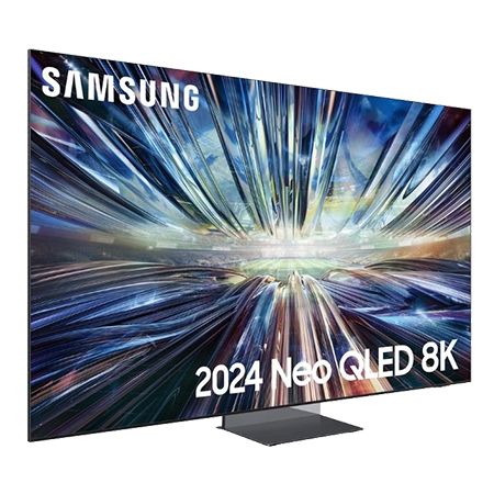 SAMSUNG QE75QN900D 75" 8K Neo QLED 8K TV