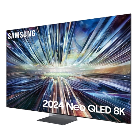 SAMSUNG QE75QN900D 75" 8K Neo QLED 8K TV