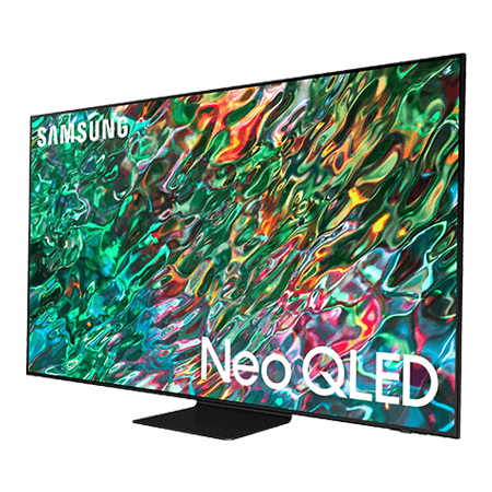 SAMSUNG QE75QN90B 75" 4K HDR QLED Smart TV