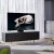 SAMSUNG QE82Q800T 82" Smart 8K QLED TV Titan Black Finish with Freeview