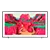 SAMSUNG QE85LS03FW 85" Neo QLED The Frame Pro TV