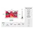 SAMSUNG QE85LS03FW 85" Neo QLED The Frame Pro TV
