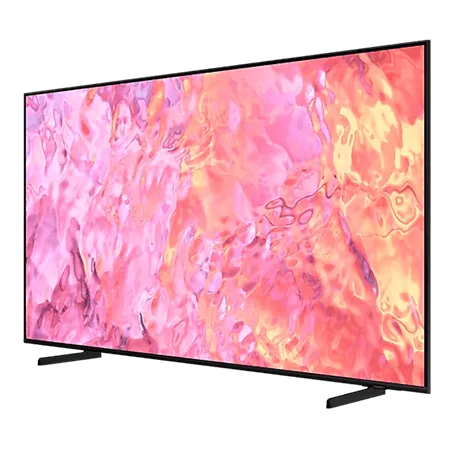 SAMSUNG QE85Q60C 85" QLED 4K HD TV